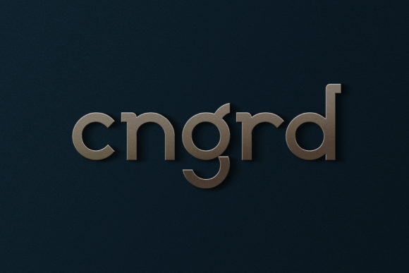 Congard X18: A Font That Transformed My Brand’s Look