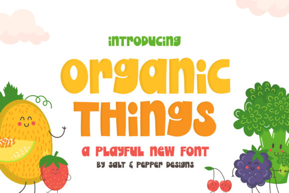 How Organic Things Elevated My Bakery's Brand Identity