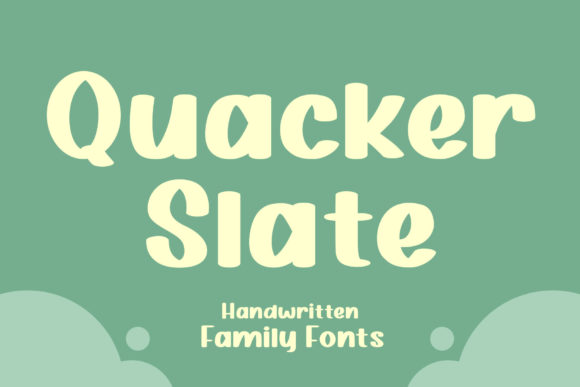 How Quacker Slate Transformed My Brand’s Visual Identity