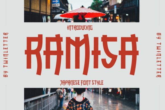 How Ramisa Transformed My Brand’s Visual Identity