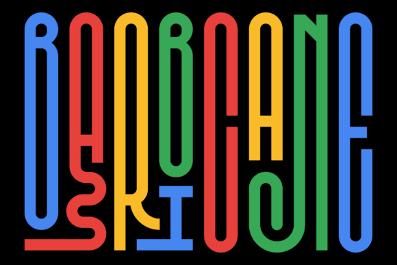 SK Barbicane: A Font That Elevates Every Editorial Moment