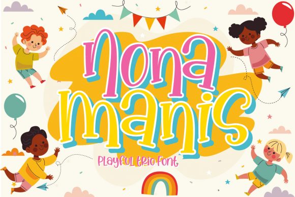 Testing Nona Manis in a Real Web Design Project